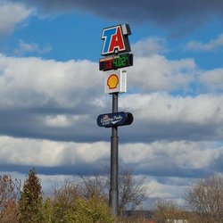 TA Travel Center