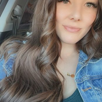 Mane Society Salon - Brunette - Eyelash Service Near Me - Peoria, Arizona Mane Society Salon - Brunette - Eyelash Service Near Me - Peoria, Arizona
