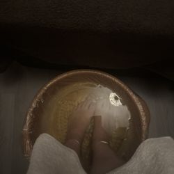 Ming Foot Spa - Detox soak