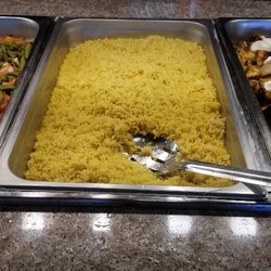Kabob Master - Buffet
