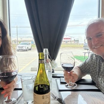 Amici - Italian Near Me - Austin, Texas