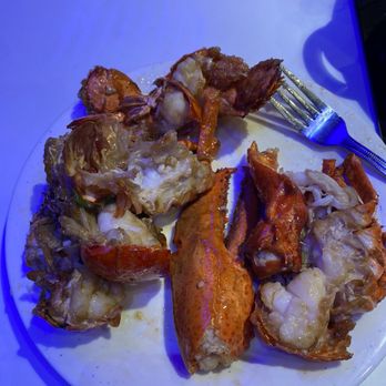 Fishman Buffet - Seafood Near Me - Queens, New York