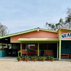 Poor Boys Produce and Vegetable - What an awesome place