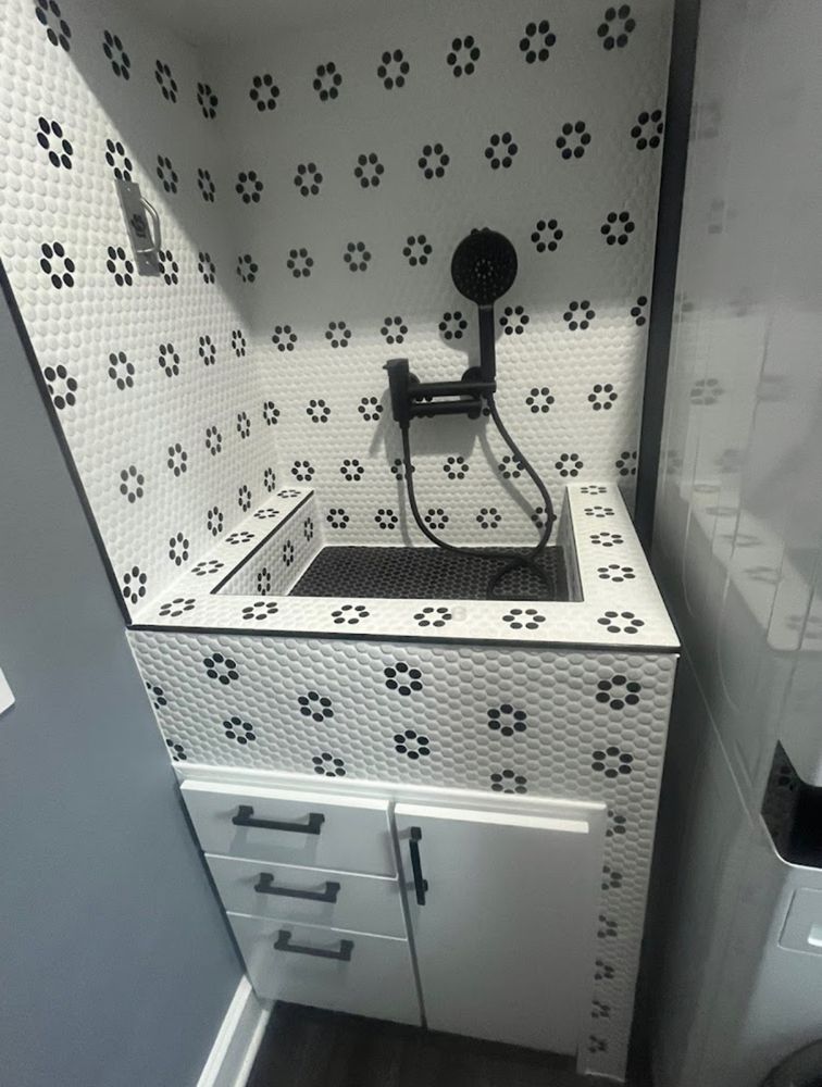 Slide of PB Plumbing