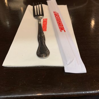 Benihana - Patiently waiting - Teppanyaki Near Me - Arcadia, California