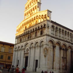 Residence Graziella
