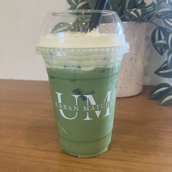 Urban Matcha - Desserts Near Me - Chandler, Arizona Urban Matcha - Desserts Near Me - Chandler, Arizona