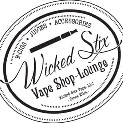 Wicked Stix Vape