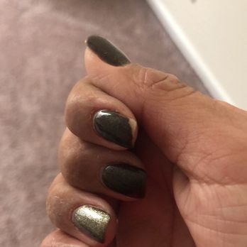 Aura Nail Spa - Nail Salons Near Me - Flowood, Mississippi