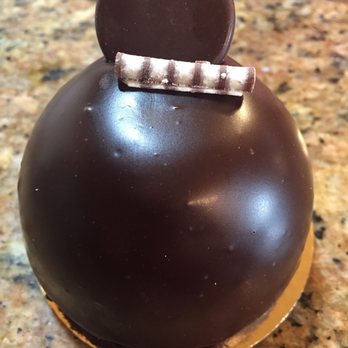 DaVinci Bakery - Chocolate Mousse - Bakeries Near Me - Nutley, New Jersey