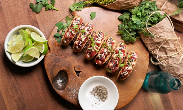 BALEENkitchen by null