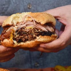 The Smoke Ring BBQ