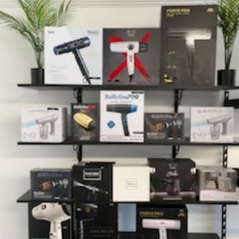 West Coast Barber Supply - Cosmetics & Beauty Supply Near Me - Riverside, California