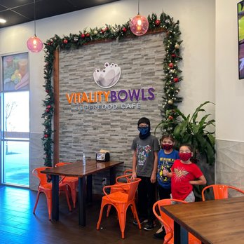 Vitality Bowls - Acai Bowls Near Me - Morgan Hill, California Vitality Bowls - Acai Bowls Near Me - Morgan Hill, California