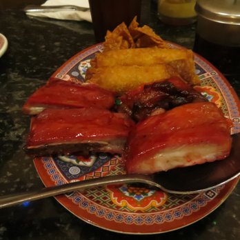 Happy Lamp - Chinese Near Me - Houston, Texas
