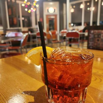 Wonderland Diner - Negroni - Diners Near Me - Milwaukee, Wisconsin