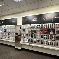 Target Optical - Ray bans