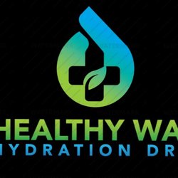 Healthy Way Hydration Drip