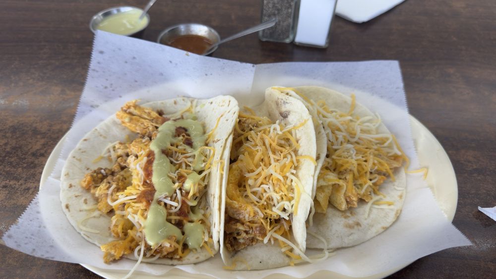 Taqueria Tío Nacho