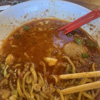 Kotoya Ramen - Here's the photo for reference. Less oil than other businesses? Okie dokie! - Ramen Near Me - Los Angeles, California Kotoya Ramen - Here's the photo for reference. Less oil than other businesses? Okie dokie! - Ramen Near Me - Los Angeles, California