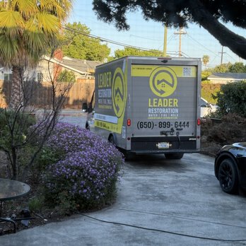 Leader Restoration - Damage Restoration Near Me - San Jose, California Leader Restoration - Damage Restoration Near Me - San Jose, California