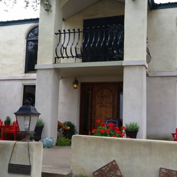 Napa Collection - The winery. - Wineries Near Me - Johnson City, Texas
