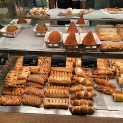 Coop - Baked goods