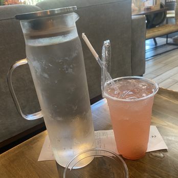 Goi Express Thai - Self serve water and lychee soda - Thai Near Me - Murrieta, California Goi Express Thai - Self serve water and lychee soda - Thai Near Me - Murrieta, California