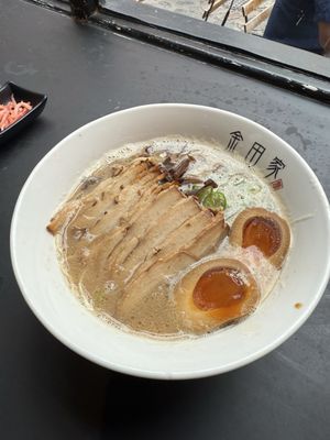 Kanada-Ya 金田家 by null