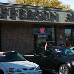 Jefferson Auto