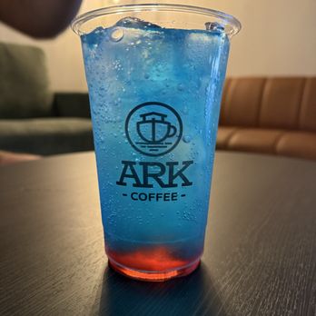 Ark Coffee - Coffee Roasteries Near Me - Van Buren, Arkansas