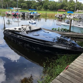 The Install Pro - Speed Boat with full Wetsounds system. - Home Theatre Installation Near Me - Winter Park, Florida The Install Pro - Speed Boat with full Wetsounds system. - Home Theatre Installation Near Me - Winter Park, Florida
