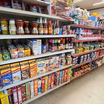 Moclips Country Store - shelves of food - Convenience Stores Near Me - Moclips, Washington Moclips Country Store - shelves of food - Convenience Stores Near Me - Moclips, Washington