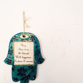 Kanella - Evil eye and hamsa!! - Mediterranean Near Me - Philadelphia, Pennsylvania Kanella - Evil eye and hamsa!! - Mediterranean Near Me - Philadelphia, Pennsylvania