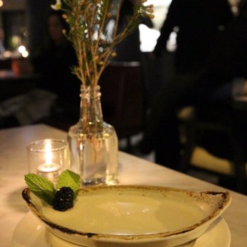 Cafe Robey - Lime posset. - Breakfast & Brunch Near Me - Chicago, Illinois Cafe Robey - Lime posset. - Breakfast & Brunch Near Me - Chicago, Illinois