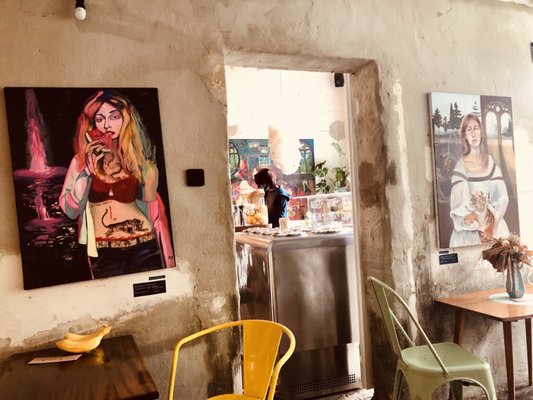 Las Cafe by null