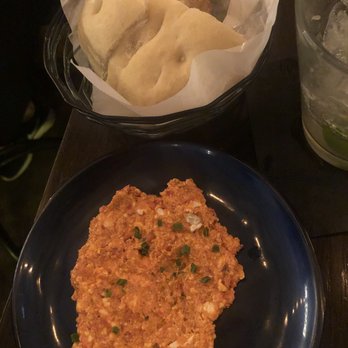 AMBAR Restaurant, Capitol Hill - Urnebes - Modern European Near Me - Washington, DC, District of Columbia