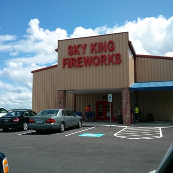Sky King Fireworks - Fireworks Near Me - New Freedom, Pennsylvania Sky King Fireworks - Fireworks Near Me - New Freedom, Pennsylvania