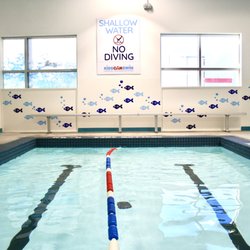 Kids Can Swim