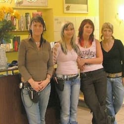 Haus der Geschenkartikel und Textilien