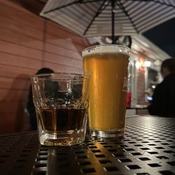 Center Street Tavern