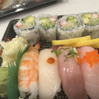WASU Japanese Restaurant - Sushi Regular - Sushi Bars Near Me - Watchung, New Jersey WASU Japanese Restaurant - Sushi Regular - Sushi Bars Near Me - Watchung, New Jersey