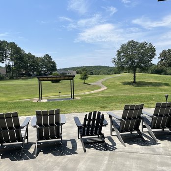 Core 450 - a view of a golf course from a patio - Tapas/Small Plates Near Me - Travelers Rest, South Carolina Core 450 - a view of a golf course from a patio - Tapas/Small Plates Near Me - Travelers Rest, South Carolina