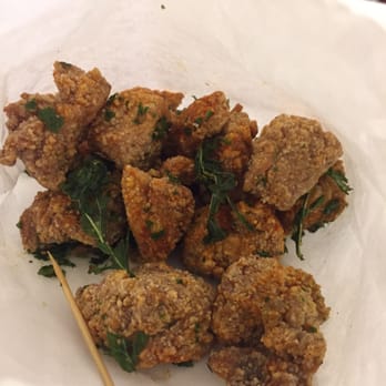 Quickly Boba - POPCORN CHICKEN. So tasty and perfectly cooked! - Bubble Tea Near Me - Van Nuys, California Quickly Boba - POPCORN CHICKEN. So tasty and perfectly cooked! - Bubble Tea Near Me - Van Nuys, California