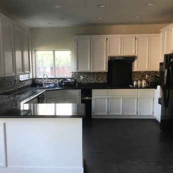Ritchie’s Custom Coatings - After - Refinishing Services Near Me