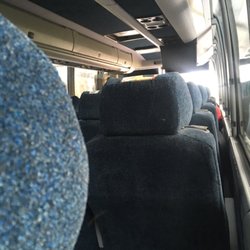 Ebus - Cheap way to get to Calgary! Beats greyhound