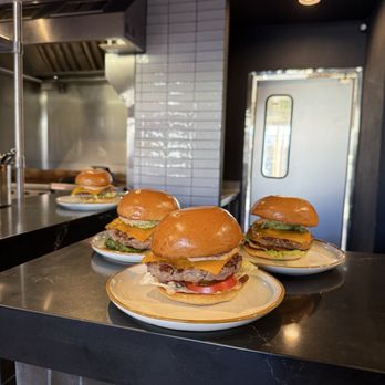 Station 43 - Burgers Near Me - Los Angeles, California Station 43 - Burgers Near Me - Los Angeles, California