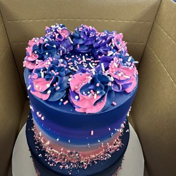 A Cake Occasion - Bakeries Near Me - Denver, Colorado