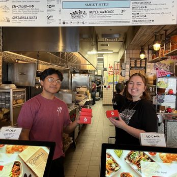 tacoria - Piscataway - Great staff - Mexican Near Me - Piscataway, New Jersey