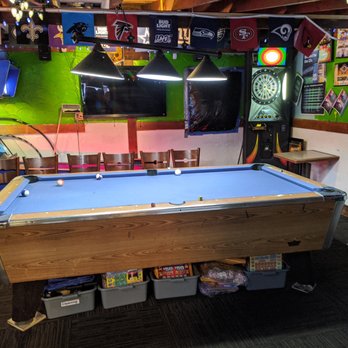 Engels Pub - Game area. - Bars Near Me - Edmonds, Washington Engels Pub - Game area. - Bars Near Me - Edmonds, Washington
